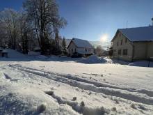 Penzion Na mlýně - Ostružná