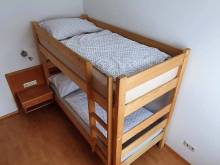 Apartmán Mölltalský ledovec - 