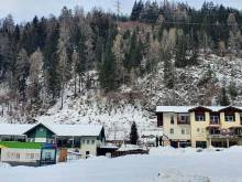 Apartmán Mölltalský ledovec - 