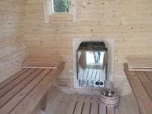 Apartmány Na dvojce - Loučná nad Desnou