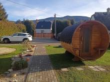 Apartmány Na dvojce - Loučná nad Desnou