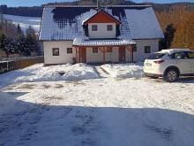 Apartmány Na dvojce - Loučná nad Desnou