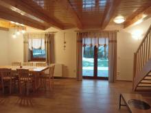 Apartmány Na dvojce - Loučná nad Desnou