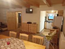 Apartmány Na dvojce - Loučná nad Desnou