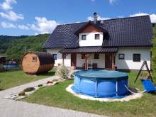 Apartmány Na dvojce - Loučná nad Desnou