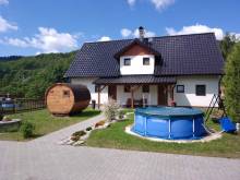 Apartmány Na dvojce - Loučná nad Desnou