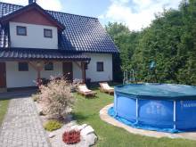Apartmány Na dvojce - Loučná nad Desnou