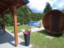 Apartmány Na dvojce - Loučná nad Desnou