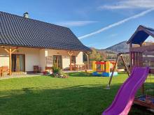 Apartmány Na dvojce - Loučná nad Desnou