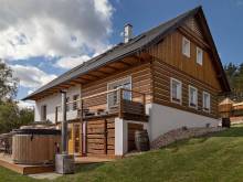 Chaloupka u Křemíka - Vojice