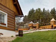 Chaloupka u Křemíka - Vojice