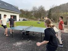 Apartmány Jakubov - Jakubov