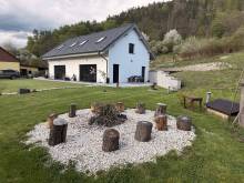 Apartmány Jakubov - Jakubov