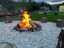 Apartmány Jakubov - Jakubov