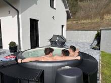 Apartmány Jakubov - Jakubov