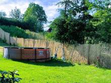 Apartmán u Potůčku - Kovářská