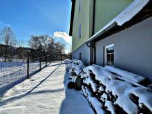 Apartmán u Potůčku - Kovářská