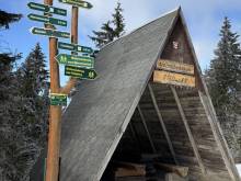 Apartmán u Potůčku - Kovářská