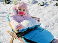 Apartmán u Potůčku - Kovářská