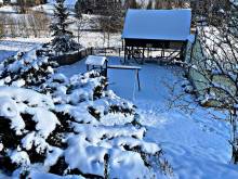 Apartmán u Potůčku - Kovářská