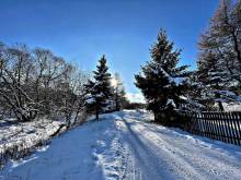 Apartmán u Potůčku - Kovářská