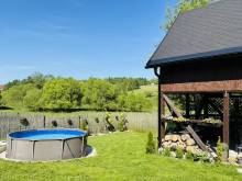 Apartmán u Potůčku - Kovářská