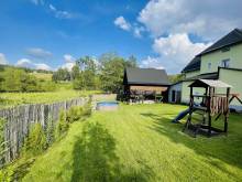 Apartmán u Potůčku - Kovářská