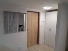 Apartmány na horách u Kučerů - Albrechtice v Jizerských horách