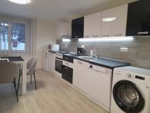Apartmány na horách u Kučerů - Albrechtice v Jizerských horách