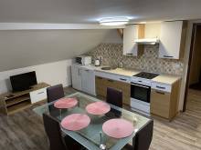 Apartmány na horách u Kučerů - Albrechtice v Jizerských horách