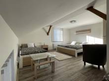 Apartmány na horách u Kučerů - Albrechtice v Jizerských horách