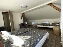 Apartmány na horách u Kučerů - Albrechtice v Jizerských horách