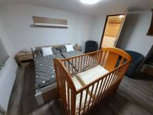 Apartmány na horách u Kučerů - Albrechtice v Jizerských horách