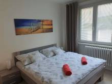 Family apartmán - Kovářská