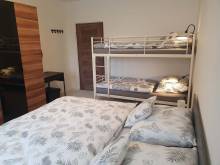 Family apartmán - Kovářská