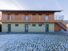 Apartmán Sophia s terasou a bazénem - Velké Losiny