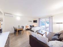 Apartmán Sophia s terasou a bazénem - Velké Losiny