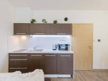 Apartmán Sophia s terasou a bazénem - Velké Losiny