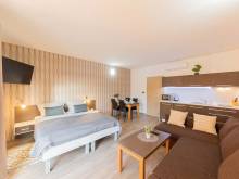 Apartmán Sophia 2 - Velké Losiny