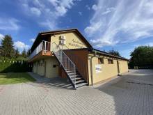 Apartmán Sophia 2 - Velké Losiny