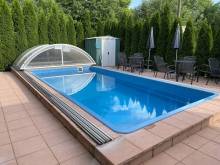 Apartmán Sophia 2 - Velké Losiny