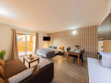 Apartmán Sophia 2 - Velké Losiny