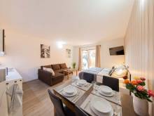 Apartmán Sophia 2 - Velké Losiny