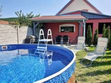 U HRÁZE - Ubytování pod Pálavou - Dolní Věstonice