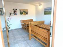 U HRÁZE - Ubytování pod Pálavou - Dolní Věstonice