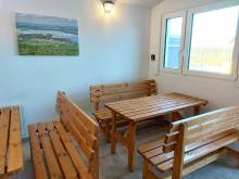 U HRÁZE - Ubytování pod Pálavou - Dolní Věstonice