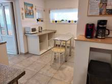 U HRÁZE - Ubytování pod Pálavou - Dolní Věstonice