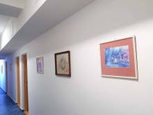 U HRÁZE - Ubytování pod Pálavou - Dolní Věstonice