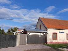 U HRÁZE - Ubytování pod Pálavou - Dolní Věstonice