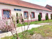 U HRÁZE - Ubytování pod Pálavou - Dolní Věstonice